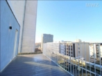  - City-Loftwohnung mit Dachterrasse und Klimaanlage