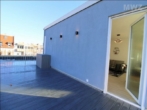  - City-Loftwohnung mit Dachterrasse und Klimaanlage