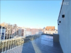  - City-Loftwohnung mit Dachterrasse und Klimaanlage