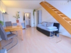  - 2-Zimmer Maisonette Wohnung mit Dachterrasse Stellplatz