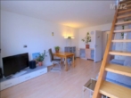  - 2-Zimmer Maisonette Wohnung mit Dachterrasse Stellplatz