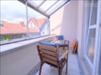  - 2-Zimmer Maisonette Wohnung mit Dachterrasse Stellplatz