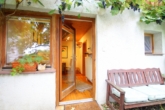  - Ruhige Maisonette-Wohnung in einem Gartenhaus