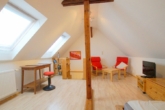 - Ruhige Maisonette-Wohnung in einem Gartenhaus