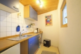  - Ruhige Maisonette-Wohnung in einem Gartenhaus