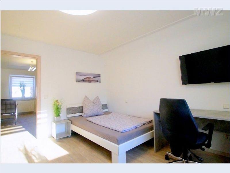 Komfortable 2-Zimmer Wohnung, 68219 Mannheim, Wohnung