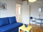  - Möblierte 2-Zimmer-Wohnung für Einzelperson