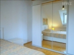  - Möblierte 2-Zimmer-Wohnung für Einzelperson