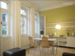  - Stilvolle 2-Zimmer Wohnung in Heidelberg-Altstadt