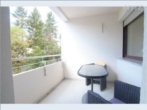 - Elegante 2-Zimmer- Wohnung mit Balkon