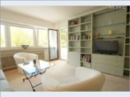 - Elegante 2-Zimmer- Wohnung mit Balkon
