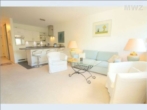 - Elegante 2-Zimmer- Wohnung mit Balkon