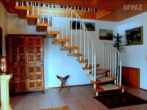 - Großzügige Maisonettewohnung mit Südwestterrasse