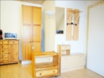  - Möblierte 1-Zimmer-Wohnung in Darmstadt-Eberstadt