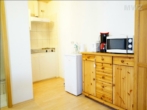  - Möblierte 1-Zimmer-Wohnung in Darmstadt-Eberstadt