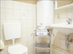  - Möblierte 1-Zimmer-Wohnung in Darmstadt-Eberstadt