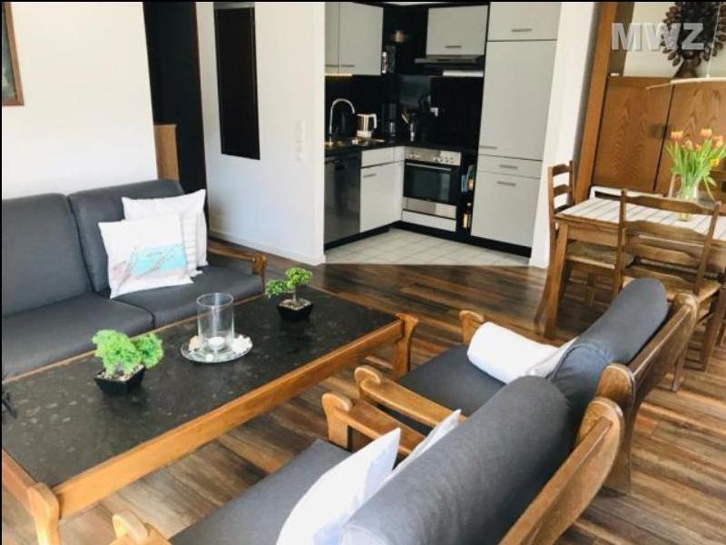2-Zimmer Wohnung mit Balkon, 69181 Leimen, Wohnung