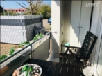 - 2-Zimmer Wohnung mit Balkon
