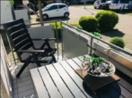 - 2-Zimmer Wohnung mit Balkon