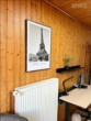 - Möblierte 1-Zimmer Wohnung in Darmstadt-Eberstadt
