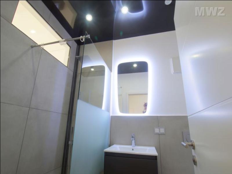 Neubau 2 Zi-Wohnung mit Terrasse und Tiefgarage, 69115 Heidelberg, Wohnung