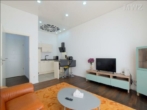 - Neubau 2 Zi-Wohnung mit Terrasse und Tiefgarage