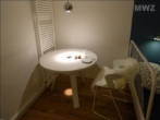  - Komplett ausgestattete, moderne Wohnung 10 km von Heidelberg in Oftersheim