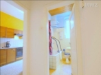 - Möblierte 1-Zimmer Wohnung in MA-Lindenhof