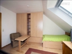 - Möblierte helle 1-Zimmer-Wohnung