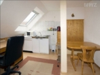 - Möblierte helle 1-Zimmer-Wohnung