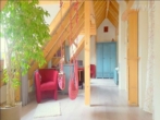  - Großzügiges Dachstudio -all inclusive-