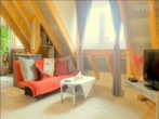  - Großzügiges Dachstudio -all inclusive-