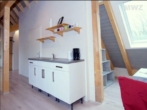  - Großzügiges Dachstudio -all inclusive-