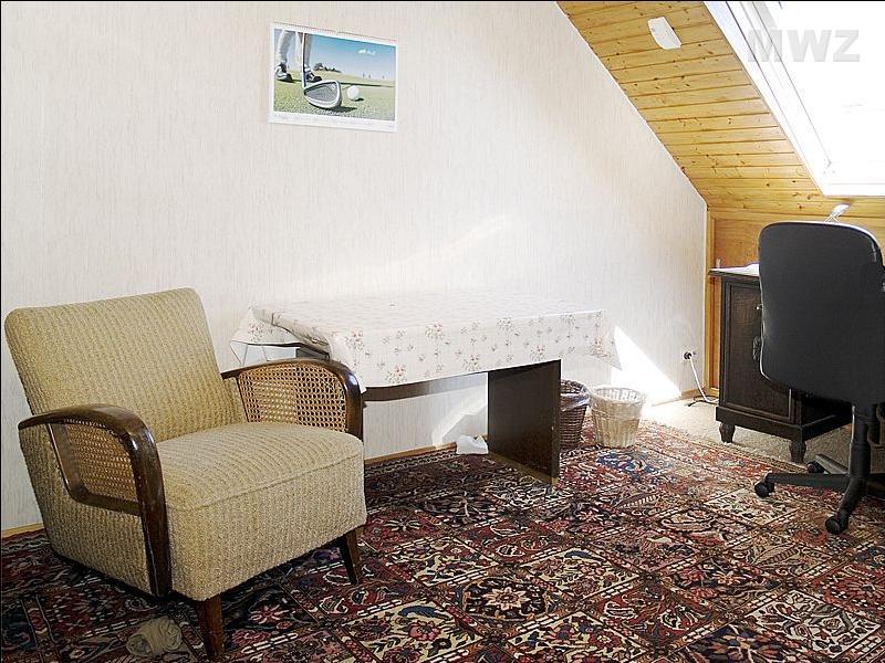 Zentral gelegenes Apartment, 76131 Karlsruhe-Rintheim, Wohnung