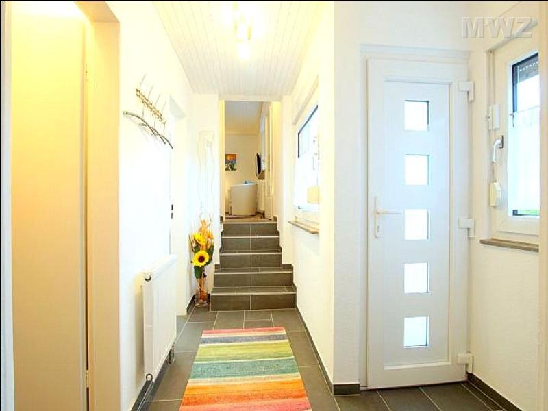 Gepflegte 1-Zimmer Wohnung, 69251 Gaiberg, Wohnung