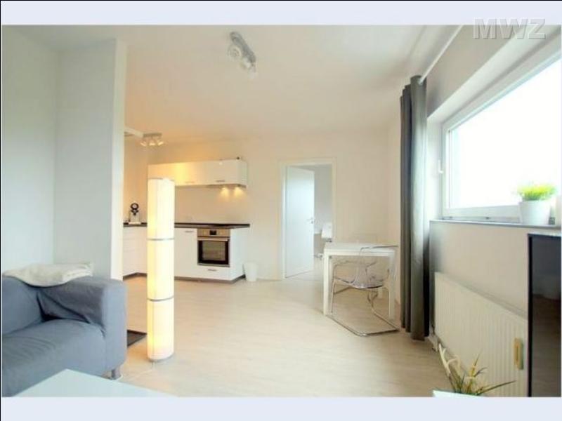 Top City-Apartment Premium, 68199 Mannheim, Wohnung