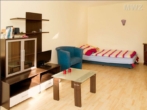  - Möblierte 1-Zimmer Wohnung in Karlsruhe-Durlach