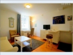  - Möblierte 1-Zimmer Wohnung