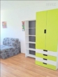  - Große 3-Zimmer Wohnung mit Balkon und Garage