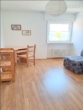  - Große 3-Zimmer Wohnung mit Balkon und Garage