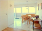 - Große 3-Zimmer Wohnung mit Balkon und Garage
