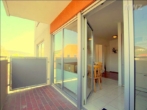 - Große 3-Zimmer Wohnung mit Balkon und Garage