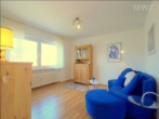  - Große 3-Zimmer Wohnung mit Balkon und Garage