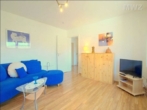  - Große 3-Zimmer Wohnung mit Balkon und Garage