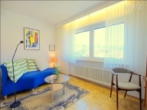  - Große 3-Zimmer Wohnung mit Balkon und Garage