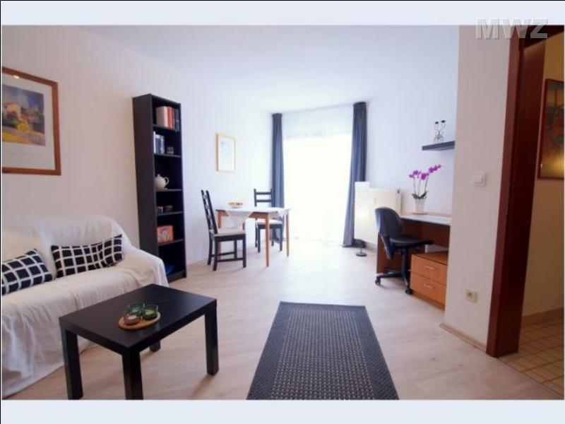 City-Apartment in Mannheim, 68199 Mannheim, Wohnung