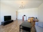  - Geräumige, möblierte 2-Zimmer Wohnung in der Innenstadt