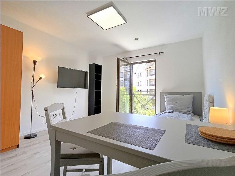 Möbliertes Apartment in Mannheim, 68199 Mannheim, Wohnung