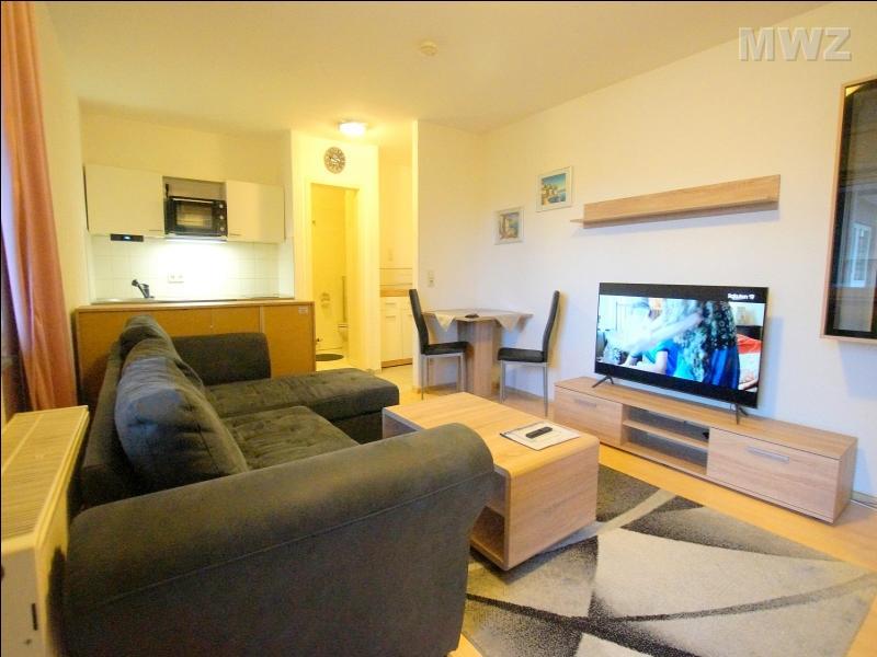 Möbliertes City Apartment, 68199 Mannheim, Wohnung