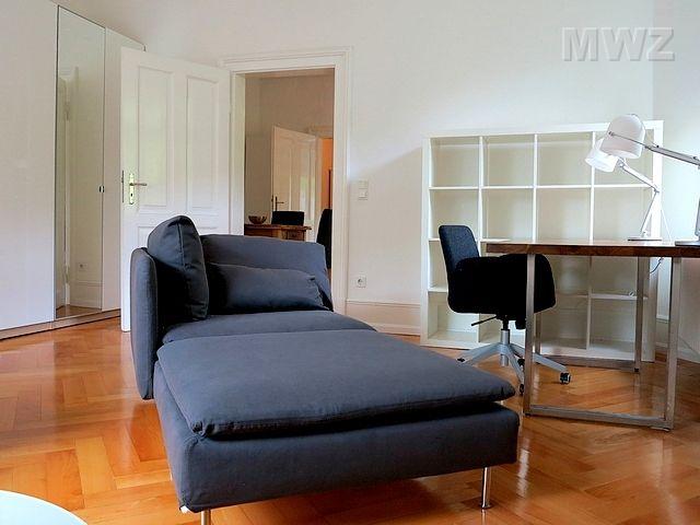 Komfortabel Wohnen in Bestlage, 69120 Heidelberg, Wohnung